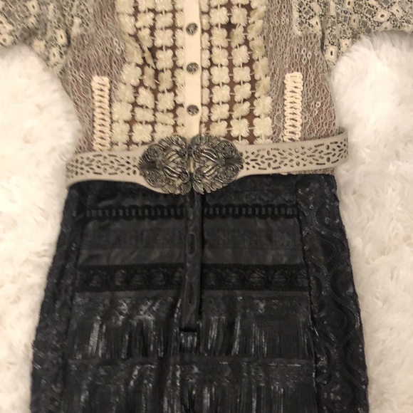 BYRON LARS DRESS - Picture 7 of 9